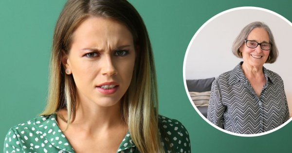 "Teściowa znowu wrzuciła zdjęcia Jasia do sieci. Kompletnie się nie przejmuje moim zdaniem"