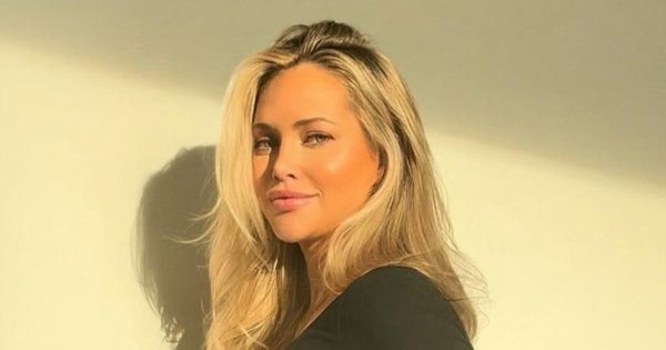 Była Miss Teksasu boi się rodzić. Powód szokuje, bo wcale nie chodzi o figurę