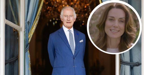 Księżna Kate postawiła się teściowi! William stanął po stronie żony. Karol III musiał przełknąć gorycz porażki