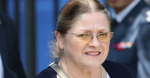 Krystyna Pawłowicz dodała wpis o Niedzieli Palmowej. Tydzień za wcześnie, co wytknęli internauci. Tak się tłumaczy