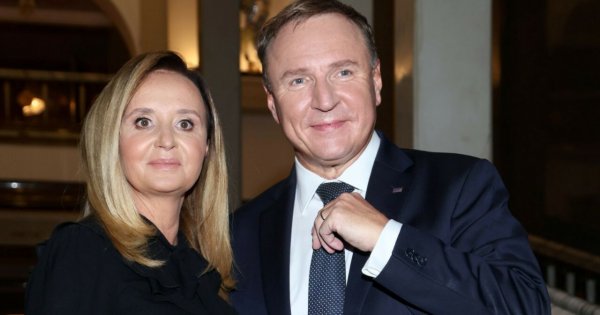 TVP żąda przeprosin i sporej kasy od Joanny Kurskiej. A miało być odwrotnie...