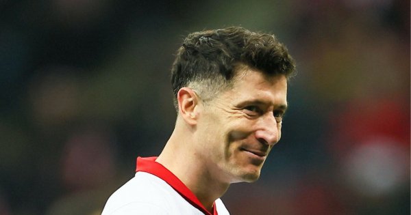 Wyciekło, czy Robert Lewandowski wróci do naszej kadry. Jeszcze niedawno mówił stanowcze "nie"