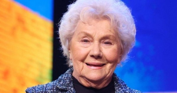 86-letnia Teresa Lipowska w przejmującym wyznaniu: "Starość jest straszliwa. To już jest końcóweczka"