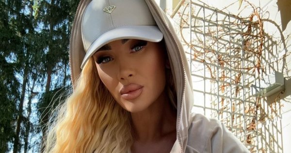 Izabela Macudzińska dopracowała swoje kształty. Takie ciałko to marzenie?