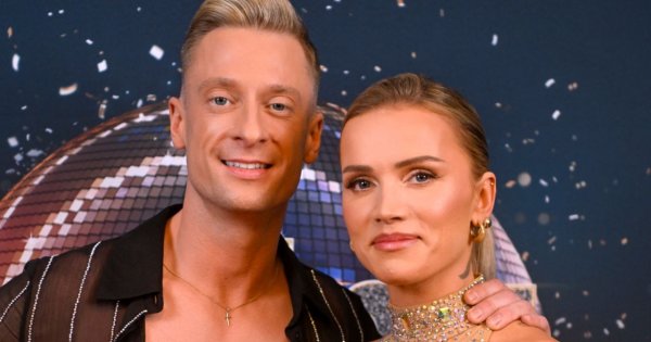 "Taniec z Gwiazdami 14": Maffashion niespodziewanym objawieniem? "Idziesz po finał" - wróżą widzowie [zdjęcia i wideo]