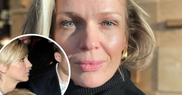 To już koniec! Magda Mołek oświadczyła, że się rozwodzi. Jej mąż ma wysokie stanowisko w TVP