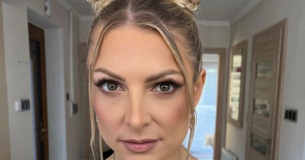 Magda Narożna trafiła do szpitala! Musiała przejść operację. Prosi fanów o jedno...
