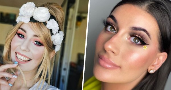 Makijaż wiosenny 2024. Oto piękne propozycje na kolorowy make-up