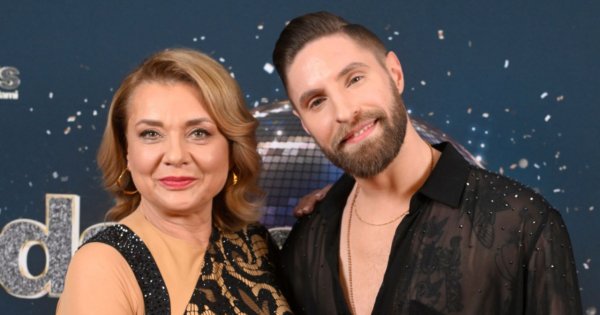 Wyciekło, ile Małgorzata Ostrowska-Królikowska zgarnęła za wygibasy na parkiecie. Przyjemna sumka