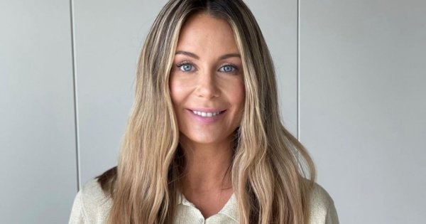 Małgorzata Rozenek zaczepiona przez fankę. Zakasowała ją tak, że aż w pięty poszło