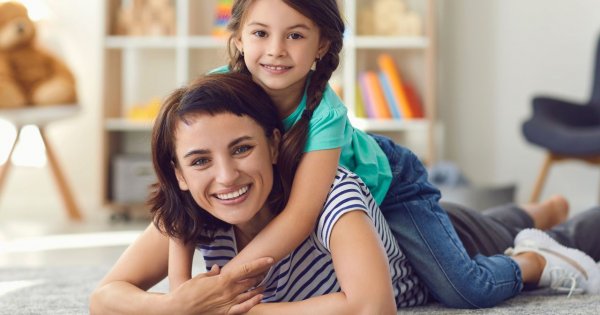 "Matka Tosi zaprosiła moją 4-letnią córkę do domu, ale kazała przynieść własne zabawki"