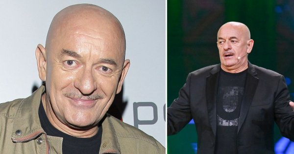 Na tę chwilę Marcin Daniec czekał 30 lat. Fani satyryka już mogą zacierać ręce z radości