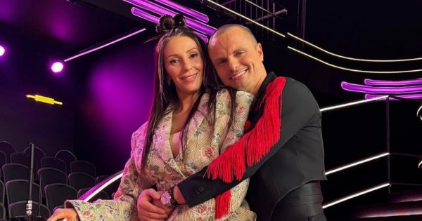 Ukochana Marcina Hakiela w końcu zdradziła swój wiek. Dzieli ich kilka ładnych lat