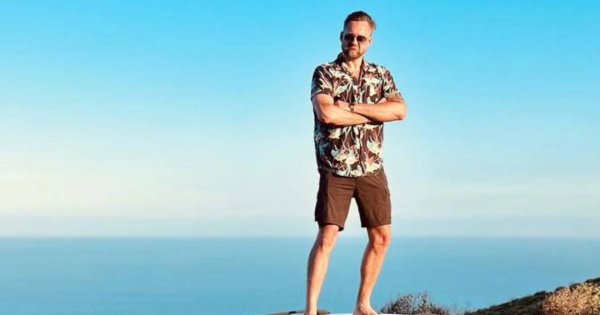 Marcin Prokop, stojąc na samochodzie, dosolił Dorocie Wellman. To będzie koniec przyjaźni?