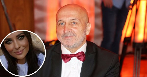 Amant Kazimierz Marcinkiewicz już po trzecim ślubie? To zasugerowała jego nowa ukochana [zdjęcia]