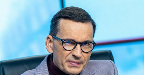 Mateusz Morawiecki bez mrugnięcia okiem przyznał, że zarabiał za dużo. Padły konkretne kwoty