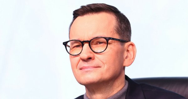 Co się stało z Mateuszkiem? Nie dość, że przeprasza za grzechy, to jeszcze popiera pomysł Szymonka i Władka. Mati zmienił front?
