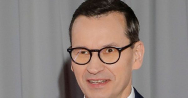 Zaskakujące wyznanie Mateuszka Morawieckiego o bracie i dzieciach. Naprawdę powiedział coś takiego
