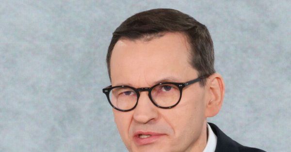 Nie tylko Kaczyński i Glapiński. Teraz prawdomówny Morawiecki ma kłopoty. Chodzi o złamanie prawa...