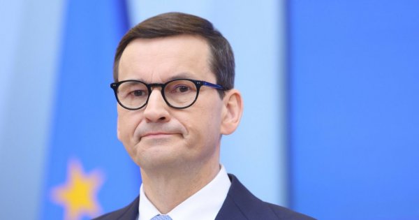 Mateusz Morawiecki najpierw przepisał na żonę część majątku, a teraz doczekać się nie może, aż go pokaże