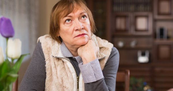 "I co z tego, że mój syn jest dorosły? Jako matka wiem najlepiej, co jest dla niego dobre"