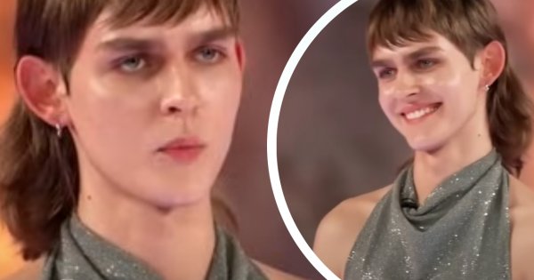 Polak dostał się do niemieckiego "Top Model". Hot or not?