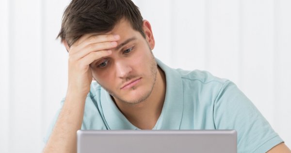 "Wszedłem na forum dla matek i mnie zatkało. Zamiast pomocy, garść uszczypliwości od kobiet"