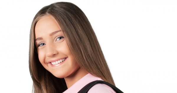 "Moja 15-letnia Ania ubiera się w taki sposób, że nie przystoi. Wstydzę się przed całą rodziną"