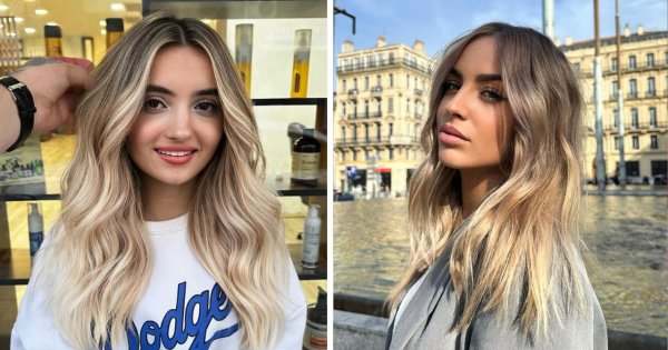 Wielki powrót koloryzacji ombre! 15 nowoczesnych przykładów do inspiracji