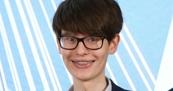 Oskar Szafarowicz pokazał swój koszyczek wielkanocny. Internauci zwrócili uwagę na jedną rzecz