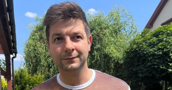Patryk Jaki się zdenerwował na dziennikarza. Takiego ognia nie widzieliśmy jeszcze nigdy [wideo]