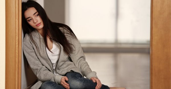 "Odkryłam skrywaną tajemnicę mojego męża. Nie mogłam przestać płakać"