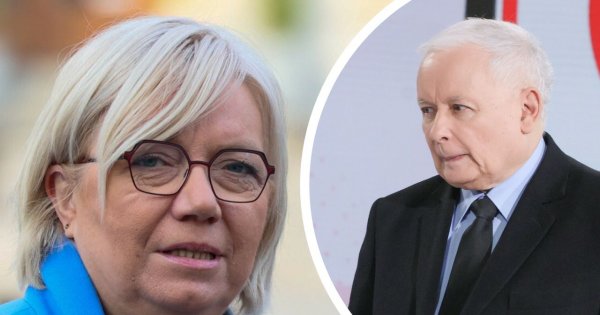 Julia Przyłębska w końcu będzie rozliczona. Może stracić wszystko