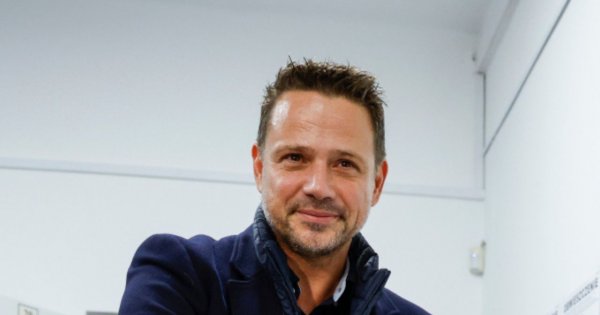 Trzaskający Rafcio Trzaskowski zrobił coś, co się fizjologom nie śniło. Osiągnął historyczny wynik