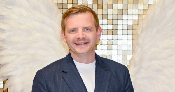 Rafał Zawierucha został ojcem. Pokazał zdjęcie maluszka i zdradził płeć