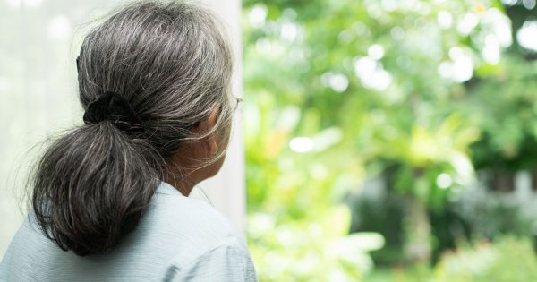 "Chcemy oddać babcię do szpitala na Wielkanoc. Inaczej nici z wyjazdu"