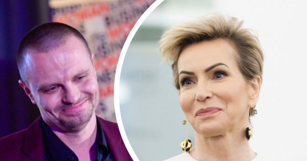 Paulina Smaszcz rozpływa się nad Marcinem Hakielem. Ależ zrobiło się słodko