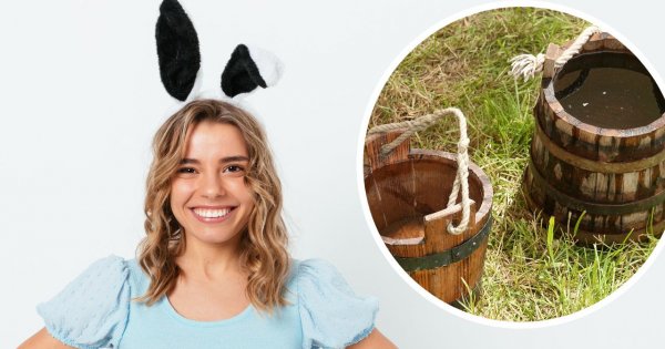 Śmigus-dyngus w najzabawniejszych memach. Dawka humoru na lany poniedziałek