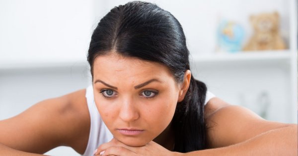 "Ksiądz nie dał mi rozgrzeszenia przed Wielkanocą. Uznał, że za bardzo zgrzeszyłam"