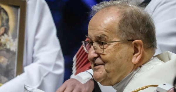 Wiadomo, na co Tadeusz Rydzyk przeznacza emeryturę. To może szokować