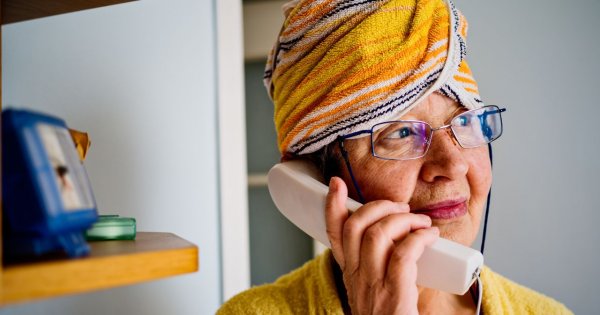 "Teściowa chce z nami zamieszkać. Ma mieszkanie, ale chce je oddać drugiemu synowi"