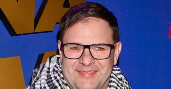 Tomasz Karolak mówi, że klepie biedę. Tylko w zeszłym roku zarobił milion złotych...