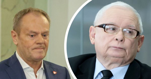 Tusk wygrywa, ale... Ten sondaż to dla koalicji prawdziwy nokaut. Kto może świętować?