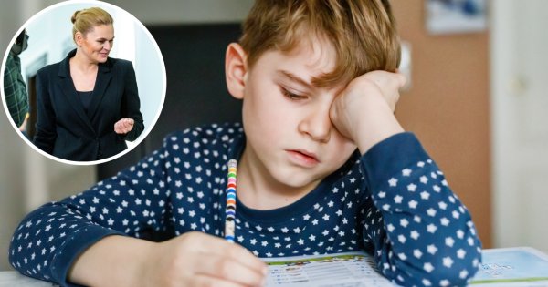Od kwietnia koniec z zadaniami domowymi. Jednak diabeł tkwi w szczegółach