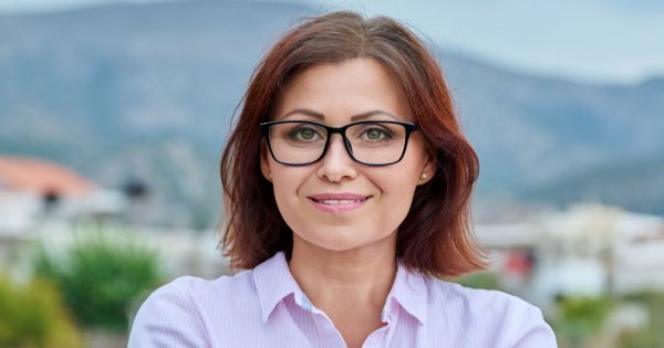 "Niedobry mąż mnie zostawił. Po dziesięciu latach go odwiedziłam i bardzo zaskoczyłam"