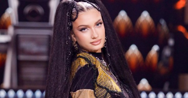 Viki Gabor potrzebuje egzorcyzmów? Jedna z internautek sugeruje, że porwał ją szatan