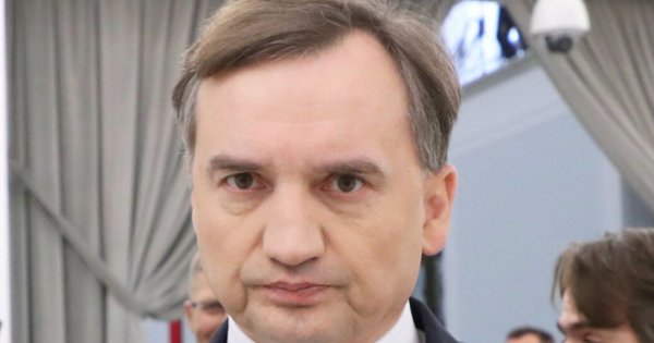 Zbyszek Ziobro Zero rozpacza w mediach o zniszczeniach. Ujawnił prawdę o tym, co się działo