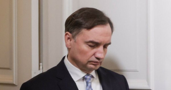 Zbigniew Ziobro dodał poruszający wpis. Padły słowa pożegnania