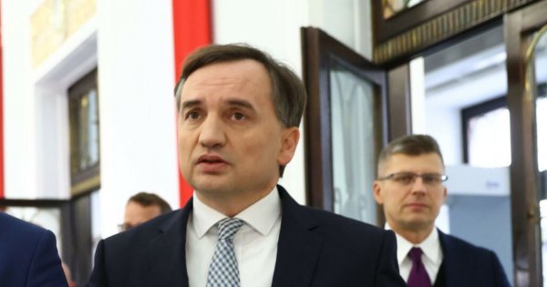Pilne! Solidarny Zbyszek Ziobro przeszedł 8-godzinną operację. "Trwa walka"