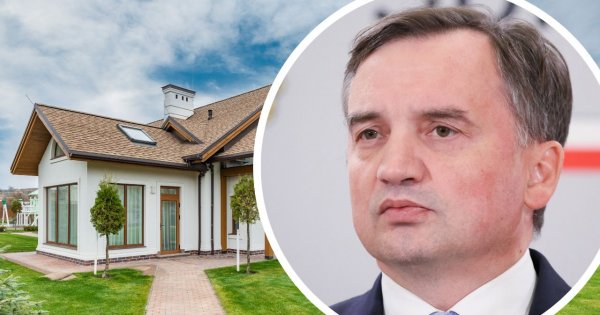 Wjazd na chatę Zbigniewa Ziobry i jego kolegów. Internauci komentują memami